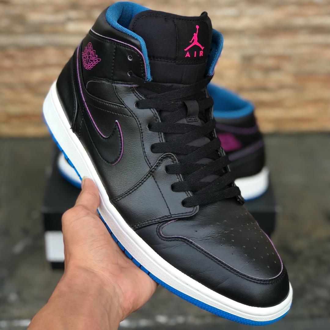 Jordan 1 sale radio raheem
