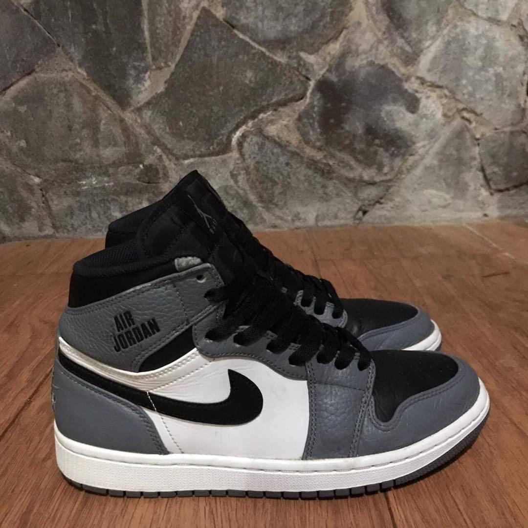 cool gray 1s