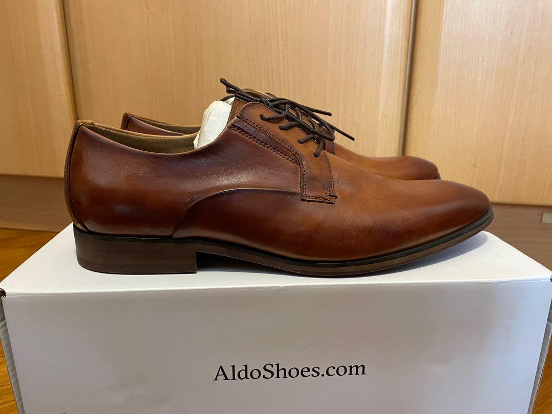 Aldo derby best sale