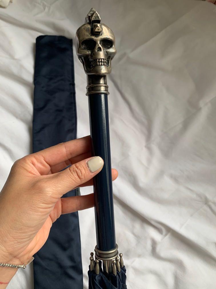 Alexander 2025 mcqueen umbrella
