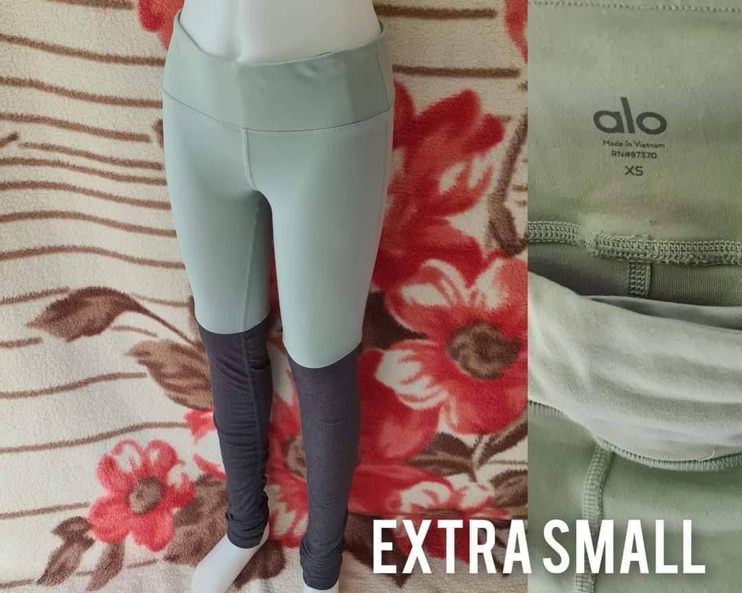 Alo Yoga Leggings, Women's Fashion 