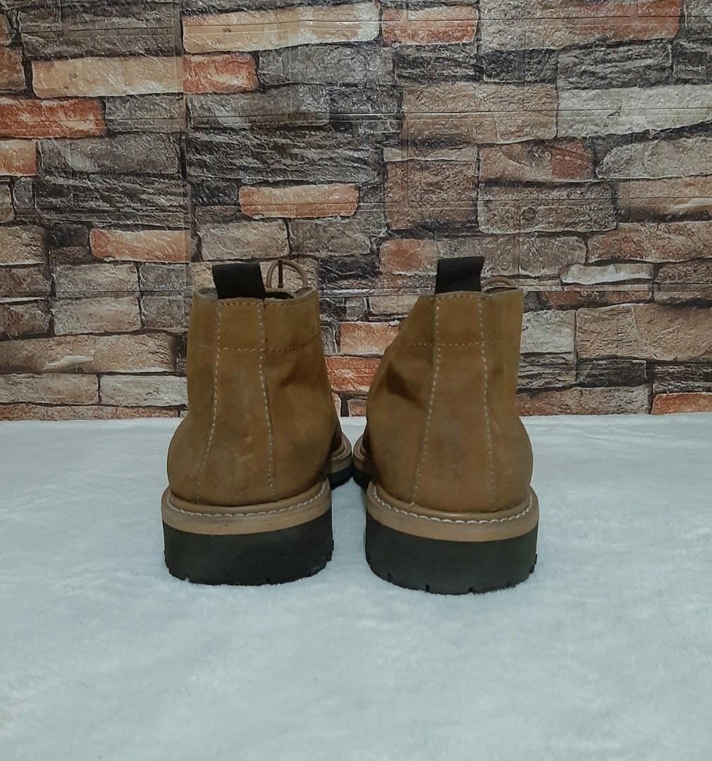 American eagle chukka boots online