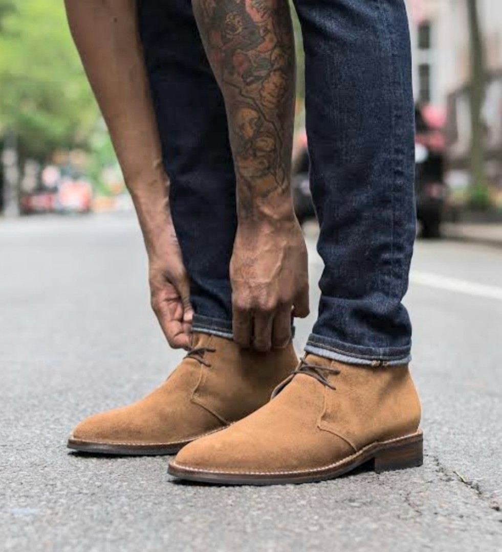 American eagle clearance lace up boots