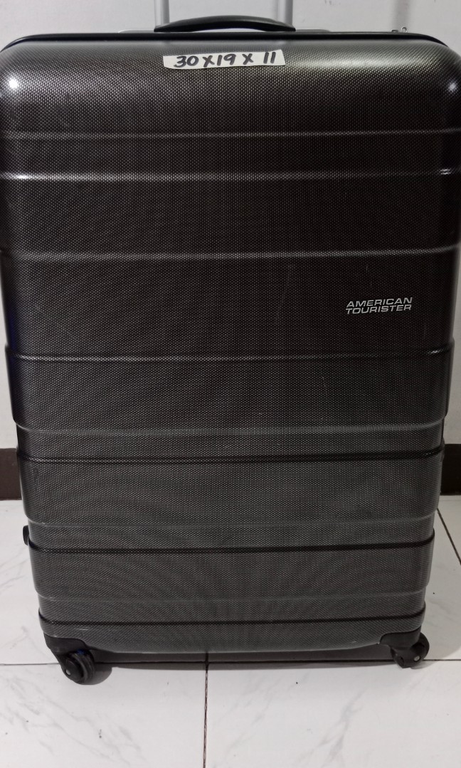 American tourister xl luggage Clearance