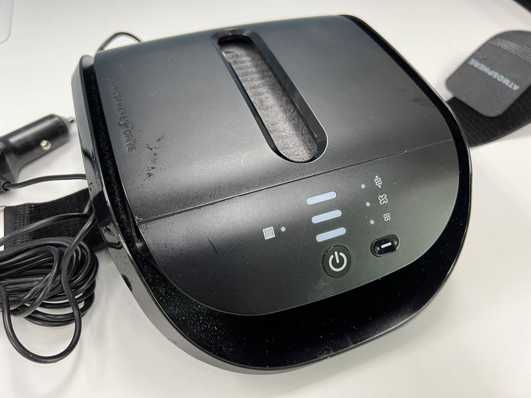 Amway car purifier sale