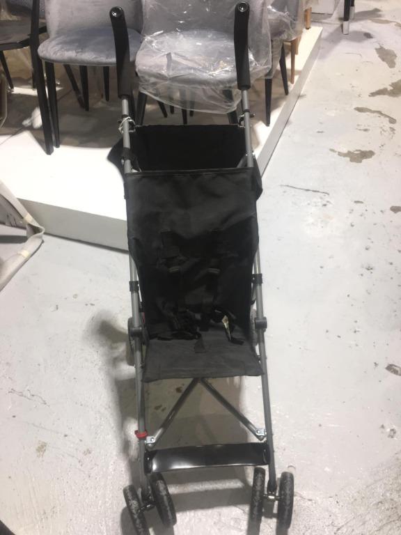 Stroller sale hooks kmart
