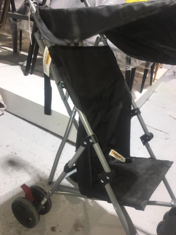 Anko Baby Stroller (Category: Strollers) located in Muntinlupa City. Submitted by aussie.surplustore (Listing ID 1163893622, Image 3). Description: Anko Baby Stroller Price: 1,500 📌 Items are from Australia SURPLUS/USED or MALL PULL OUT Tested and Working 📍MODE OF PAYMENT: GCash or Bank Transfer NO COD TRANSACTION Payment first only. .