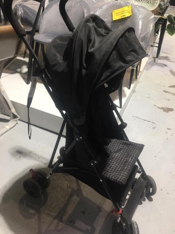 Anko Baby Stroller (Category: Strollers) located in Muntinlupa City. Submitted by aussie.surplustore (Listing ID 1163899854, Image 1). Description: Anko Baby Stroller Price: 2,900 📌 Items are from Australia SURPLUS/USED or MALL PULL OUT Tested and Working 📍MODE OF PAYMENT: GCash or Bank Transfer NO COD TRANSACTION Payment first only. .