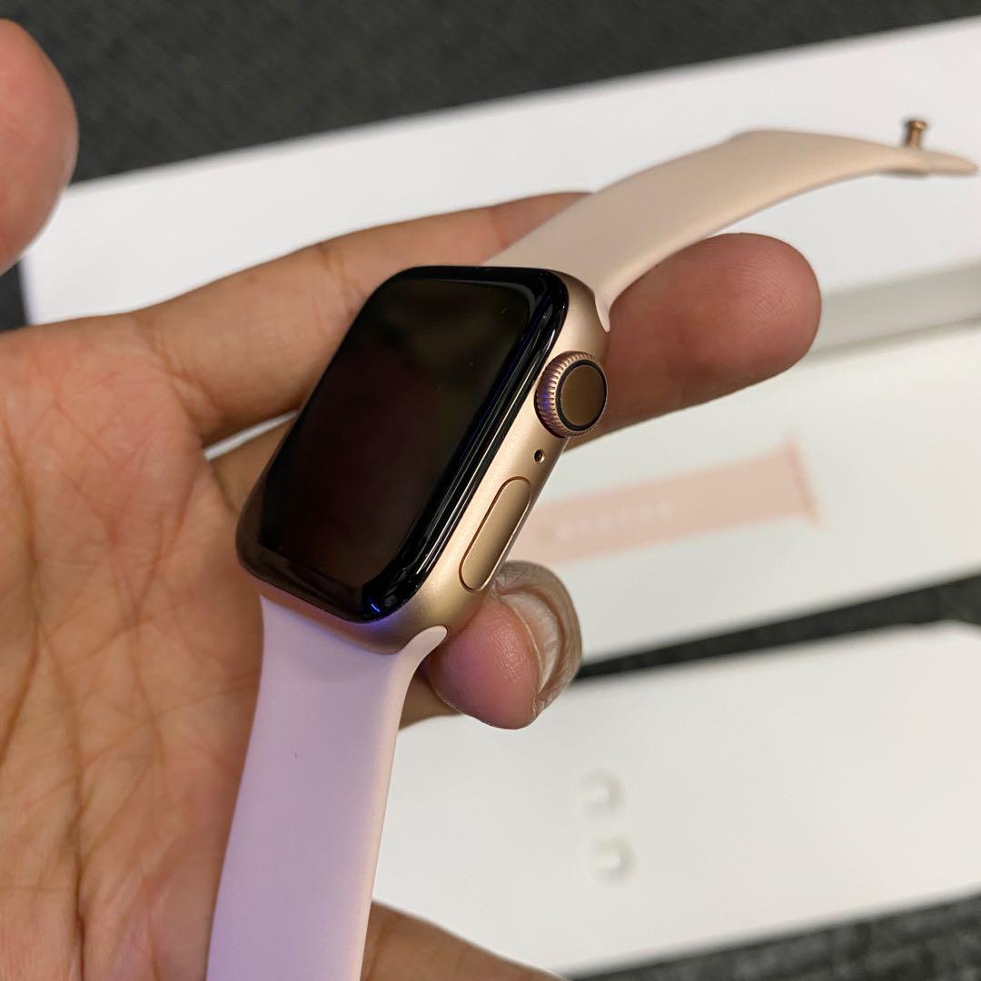 Harga apple watch series 4 top di ibox