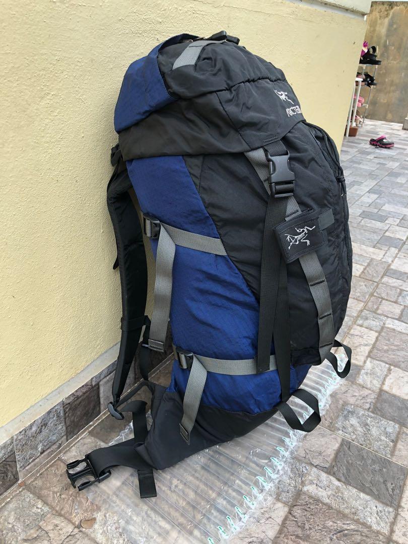 Arcteryx Bora 30
