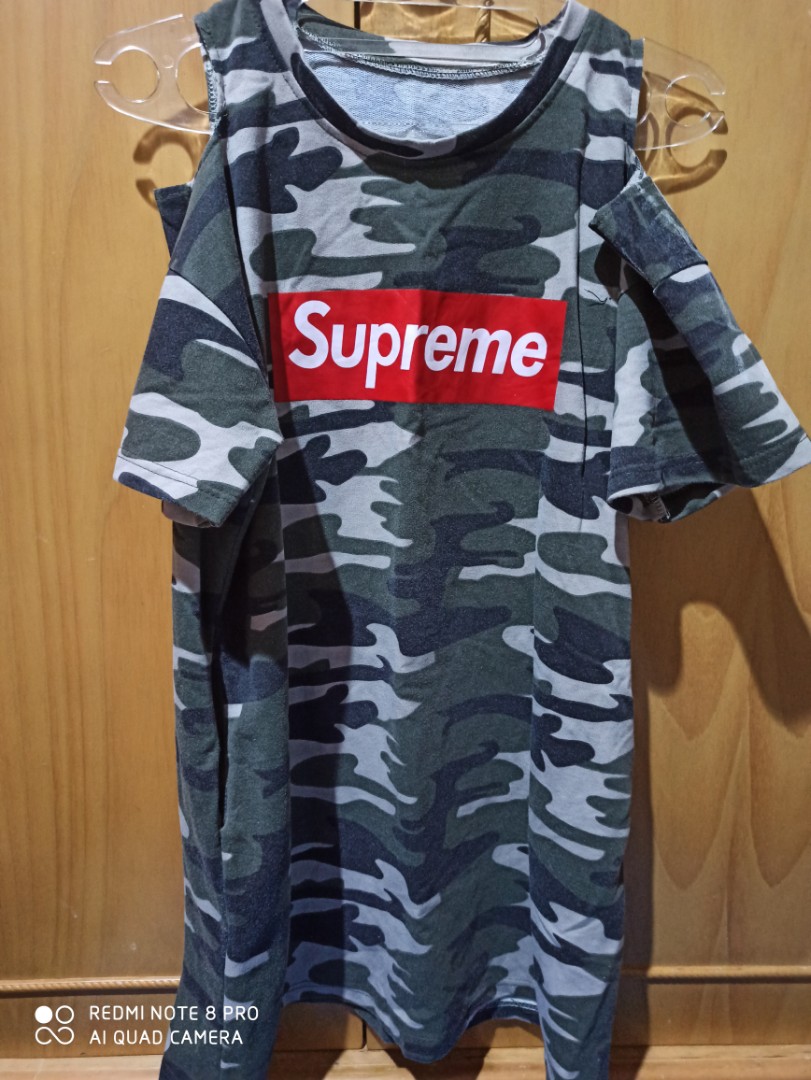 dress supreme