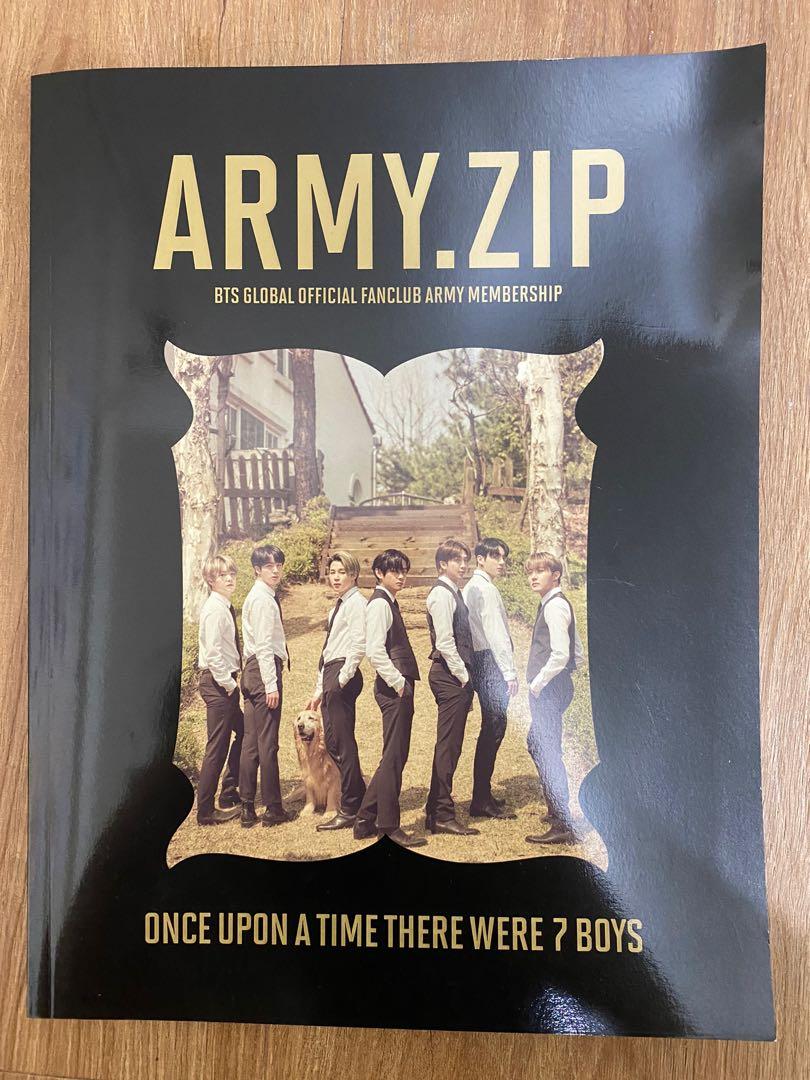 Army Zip Magazine Hobbies Toys Books Magazines Magazines On Carousell
