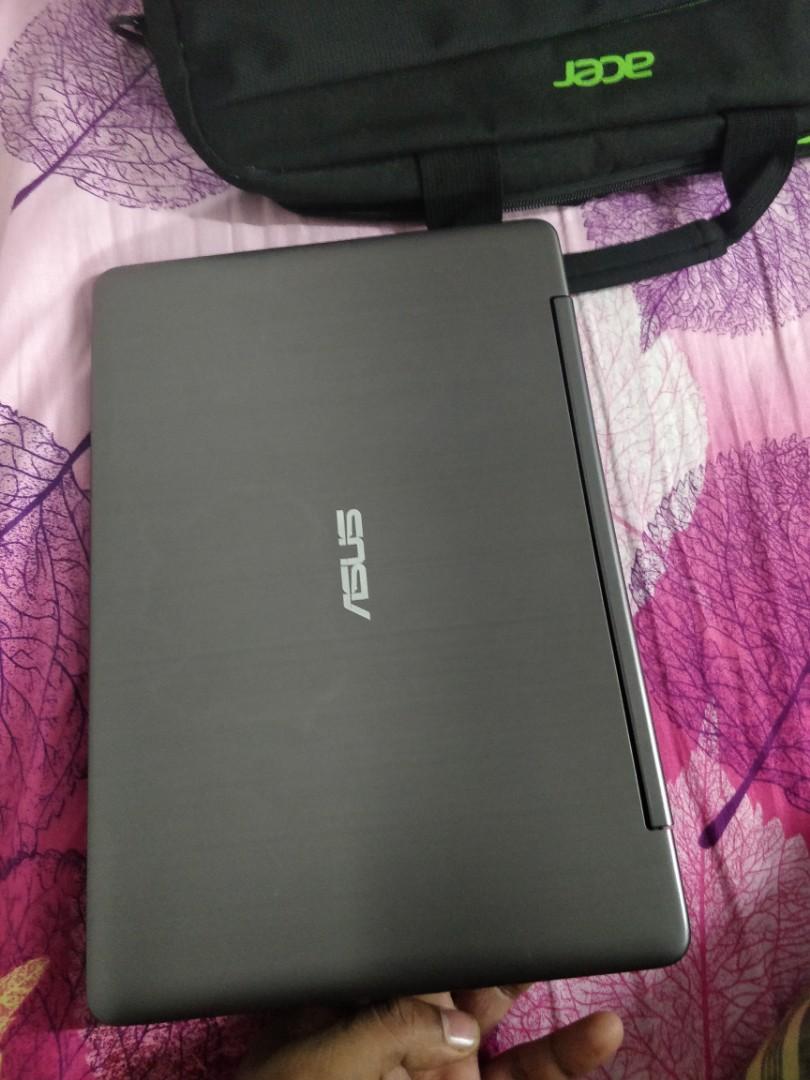 Asus Laptop Touch Screen 13 Computers And Tech Laptops And Notebooks On Carousell 3976