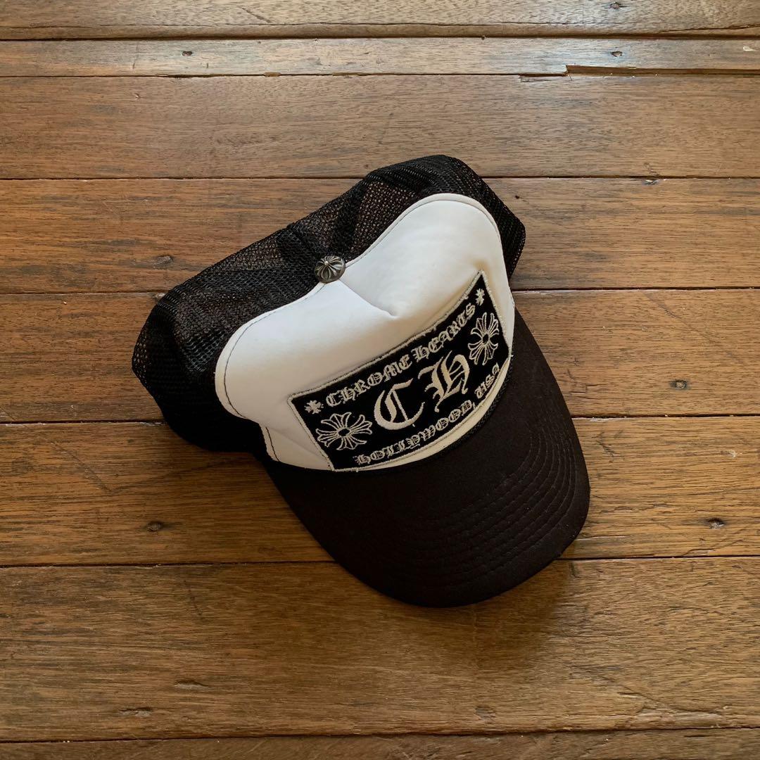 稀極上】初期 CHROME HEARTS VINTAGE CAP