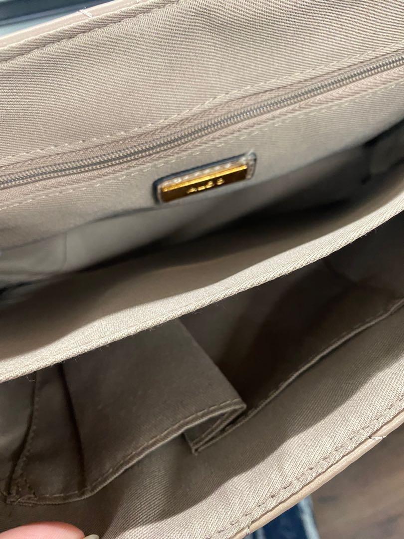 Authentic Aldo Bag, Luxury, Bags & Wallets on Carousell