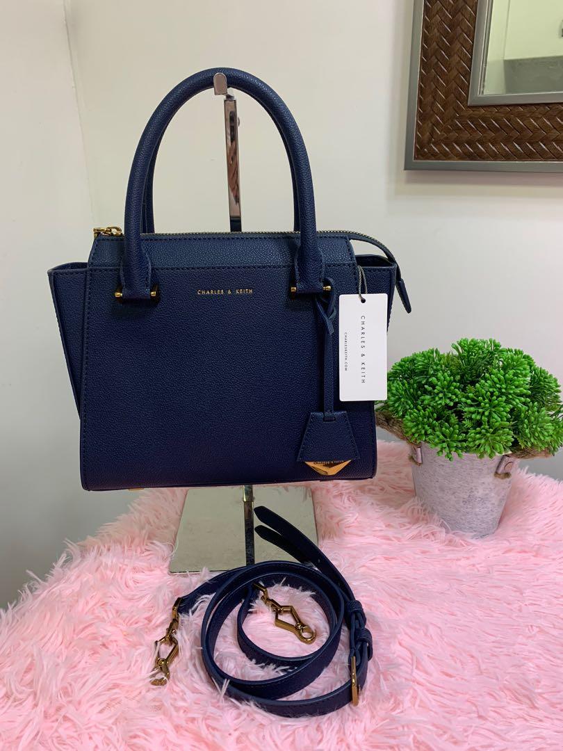 Charles and keith authentic bag shop