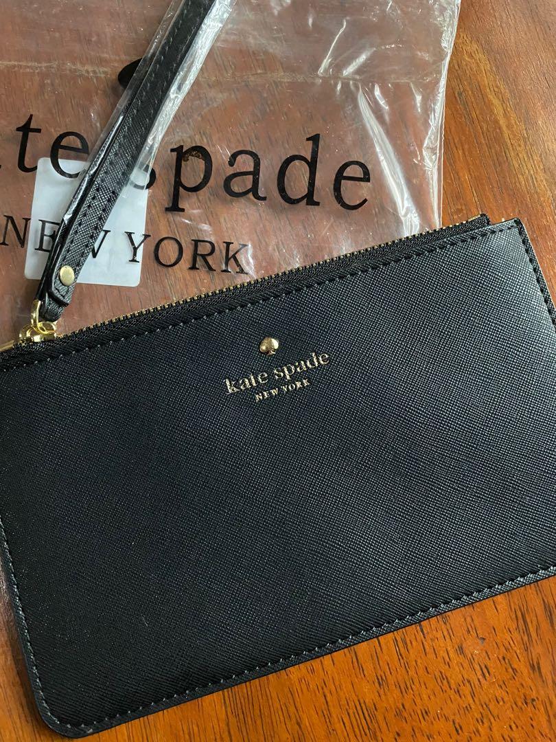 Pouch kate new arrivals spade original
