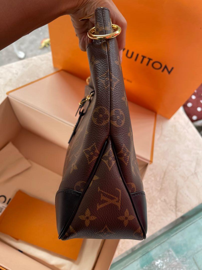 Louis Vuitton Odeon NM Handbag