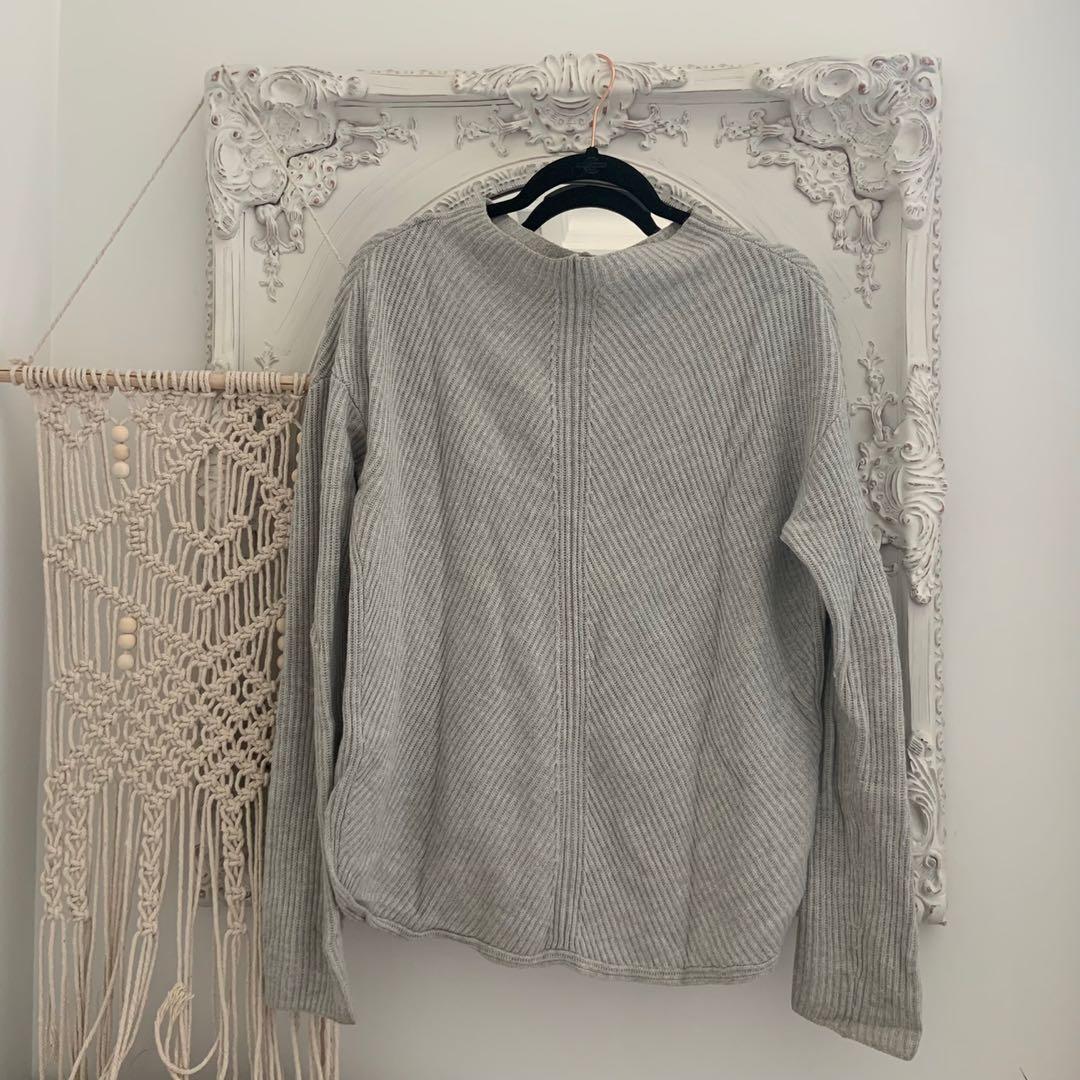 Aritzia chalmers sweater sale