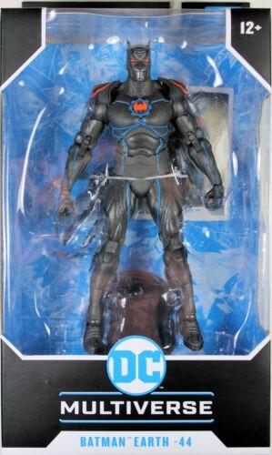 Batman Earth 44, Hobbies & Toys, Toys & Games on Carousell