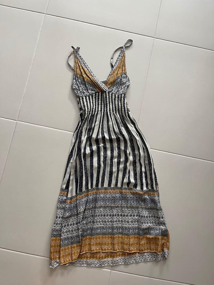 sundress beachwear