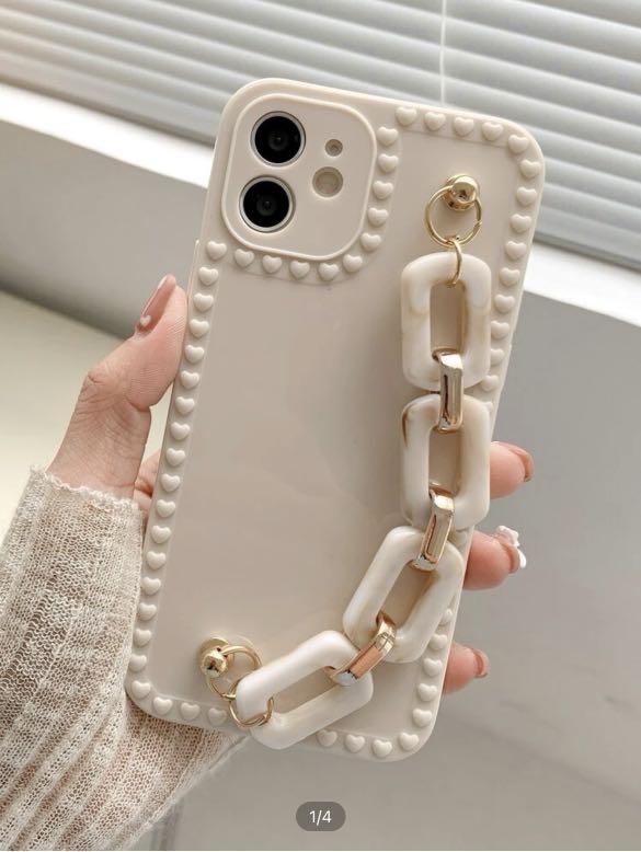 rhode phone case Rhode Phone Case Set (GRAY JELLY BEAN) – Techinfinities