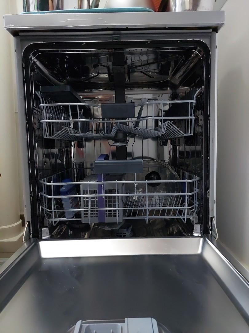Beko dfn28j21x cheap review