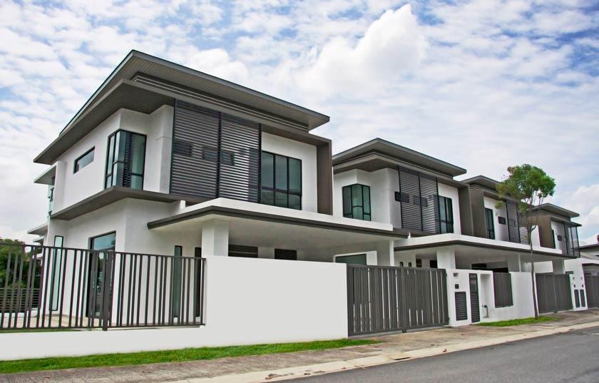 Below Market Price Double Storey Freehold And Individual Title Dream House Property For Sale On Carousell