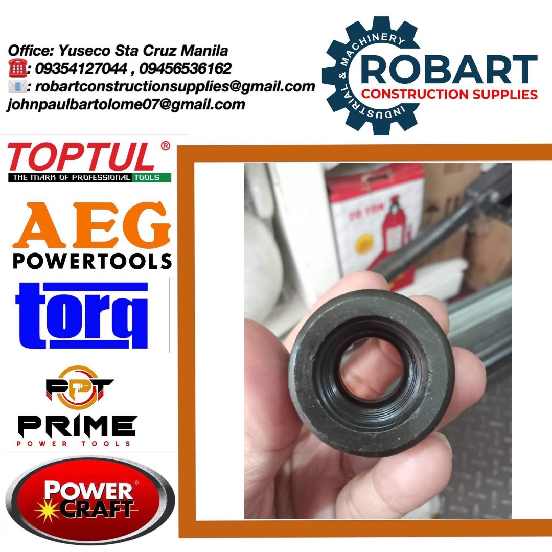 Bi threadolet, Commercial & Industrial, Construction Tools & Equipment