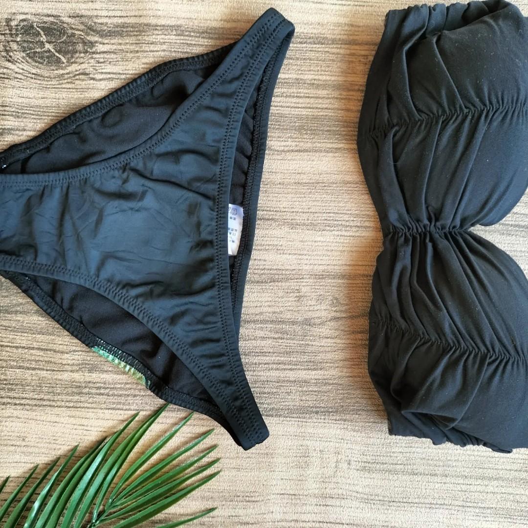 BIKINI SIZE M TO L, Fesyen Wanita 