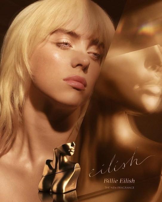 Billie Eilish Perfume (100ml), Beauty & Personal Care, Fragrance