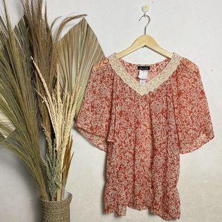 Blouse/atasan wanita