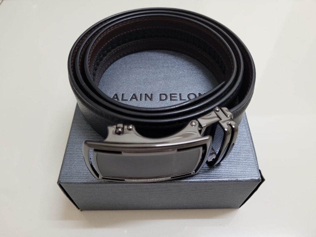 Alain delon belt discount