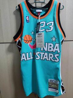 No Bargain - Self Collect] Mitchell & Ness NBA Swingman Jersey Authentic  Orlando Magic All Star East Chicago Bulls Anfernee Penny Hardaway Dennis  Rodman, Men's Fashion, Activewear on Carousell