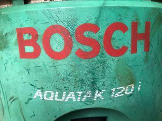 Bosch Aquatak 120i Pressure Washer
