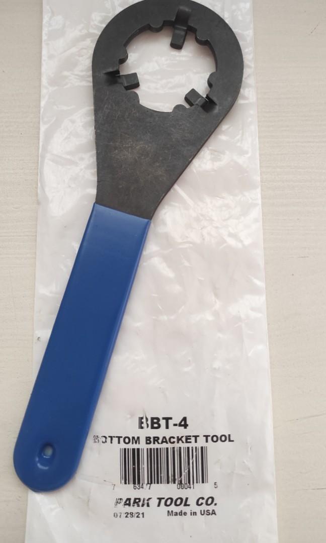 Brompton bottom bracket discount tool