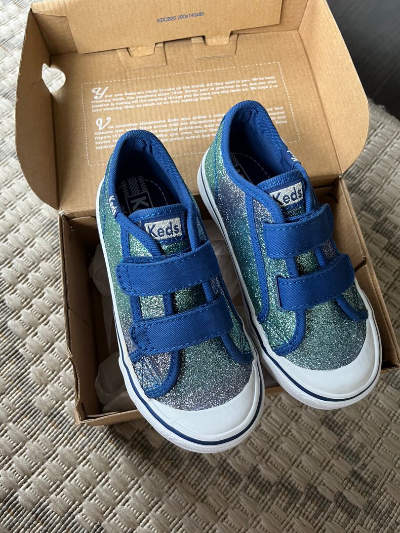 Glitter keds toddler new arrivals
