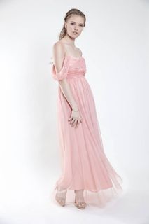 Affordable city plaza For Sale Evening dresses gowns Carousell Singapore