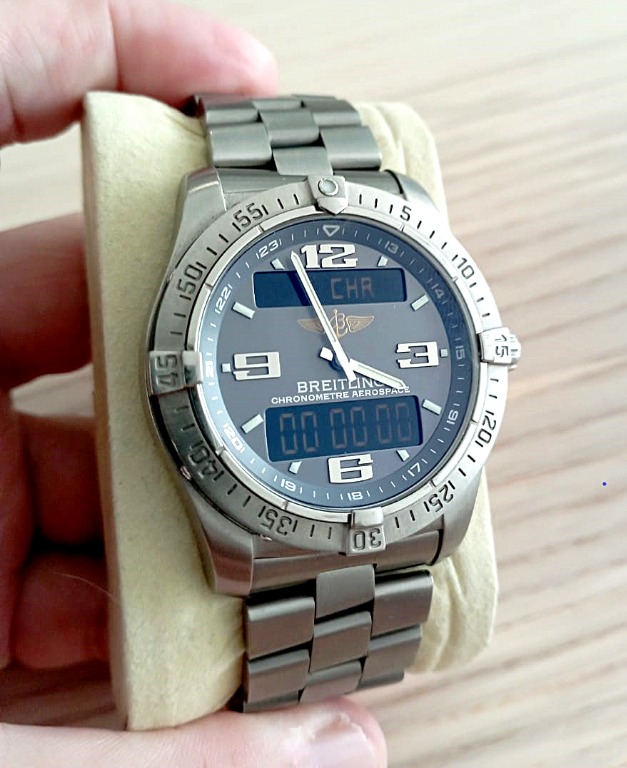 Aerospace avantage sale