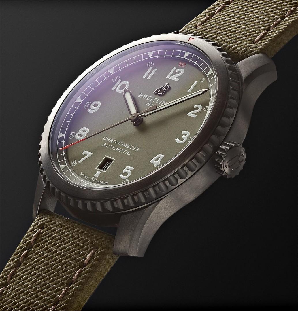 curtiss warhawk breitling