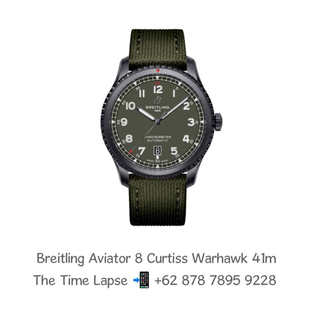 aviator 8 curtiss warhawk
