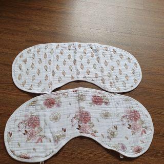 Burpy bibs Aden + Anais