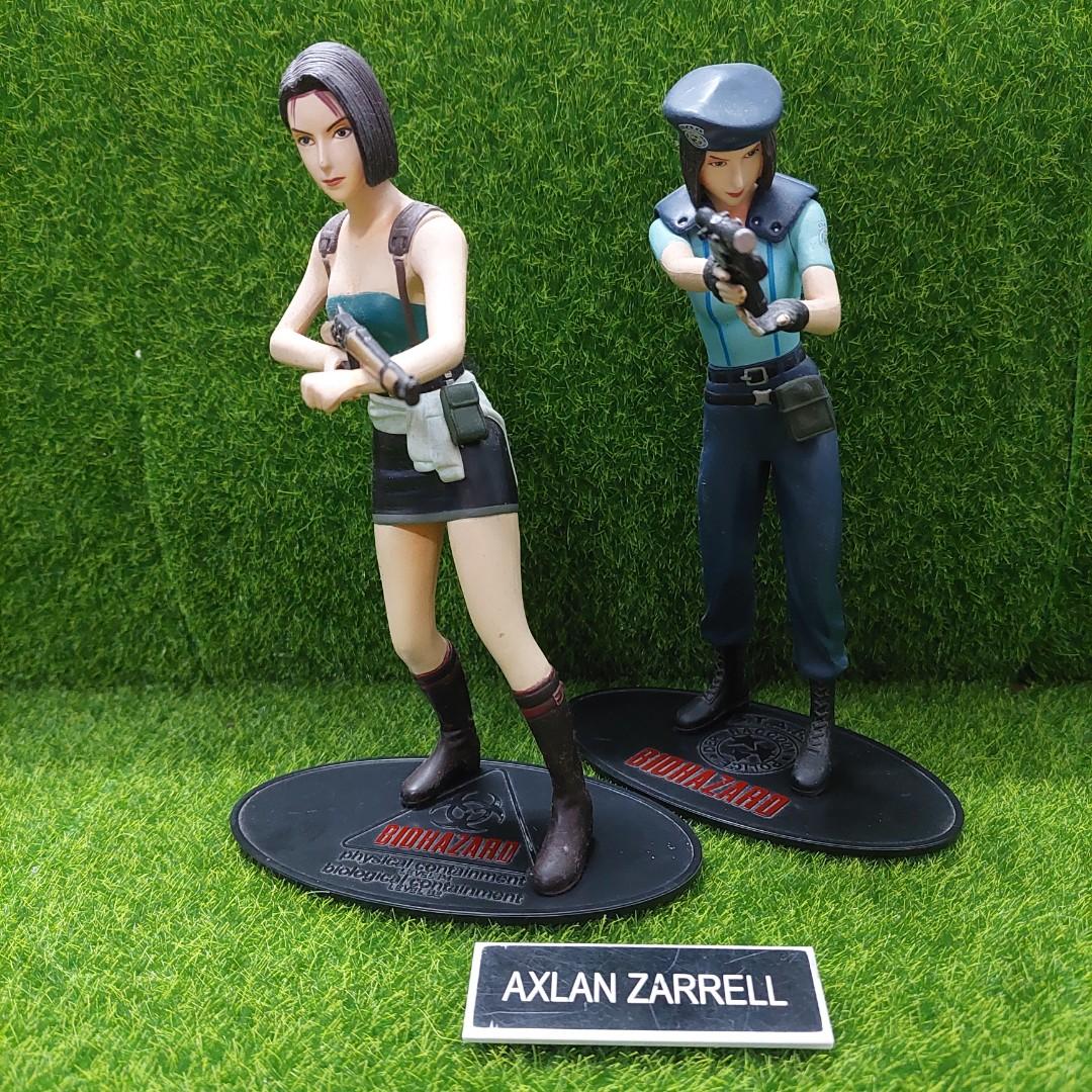 resident-evil-biohazard-moby-dick-rare-jill-valentine-action-figure