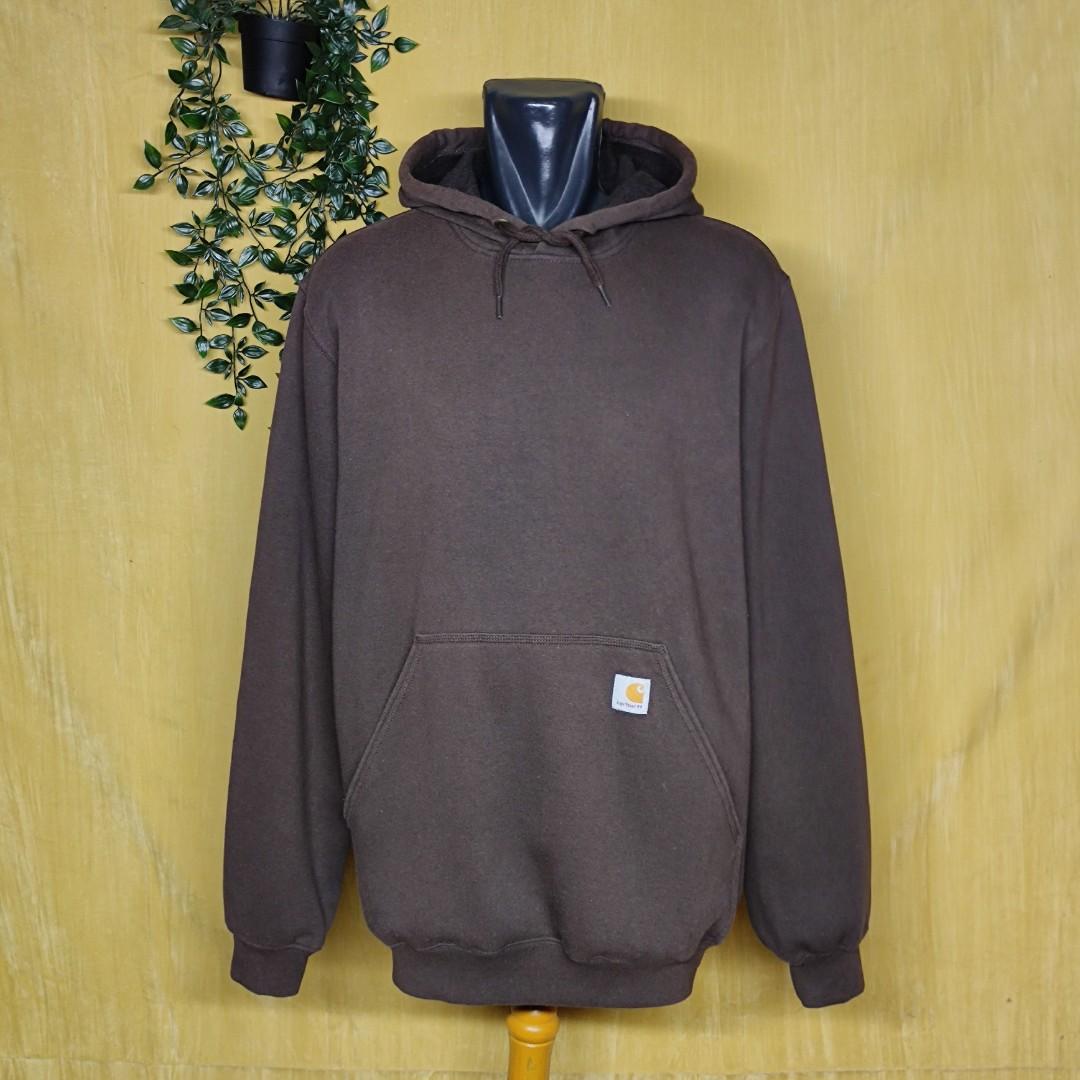 Travis scott carhartt hoodie 2025