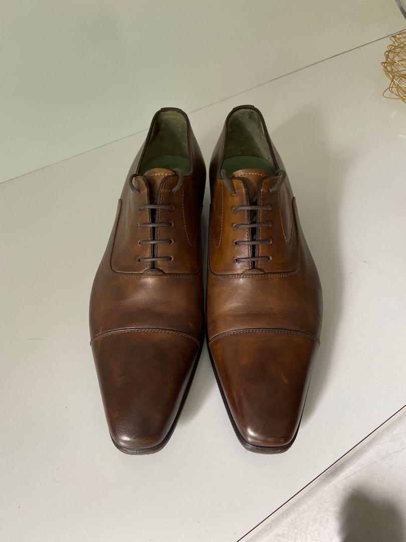 Carlos Santos Riviera Green Label, Men's Fashion, Footwear ...