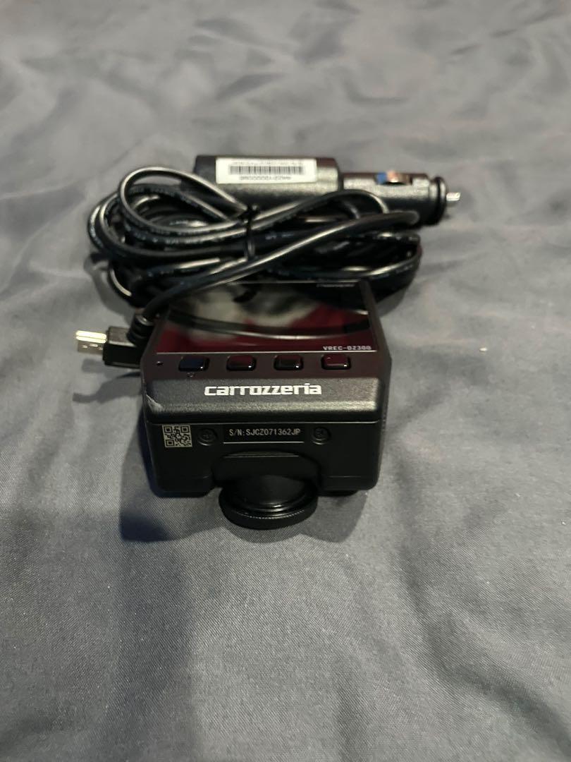 Carrozzeria (Pioneer) VREC-DZ300