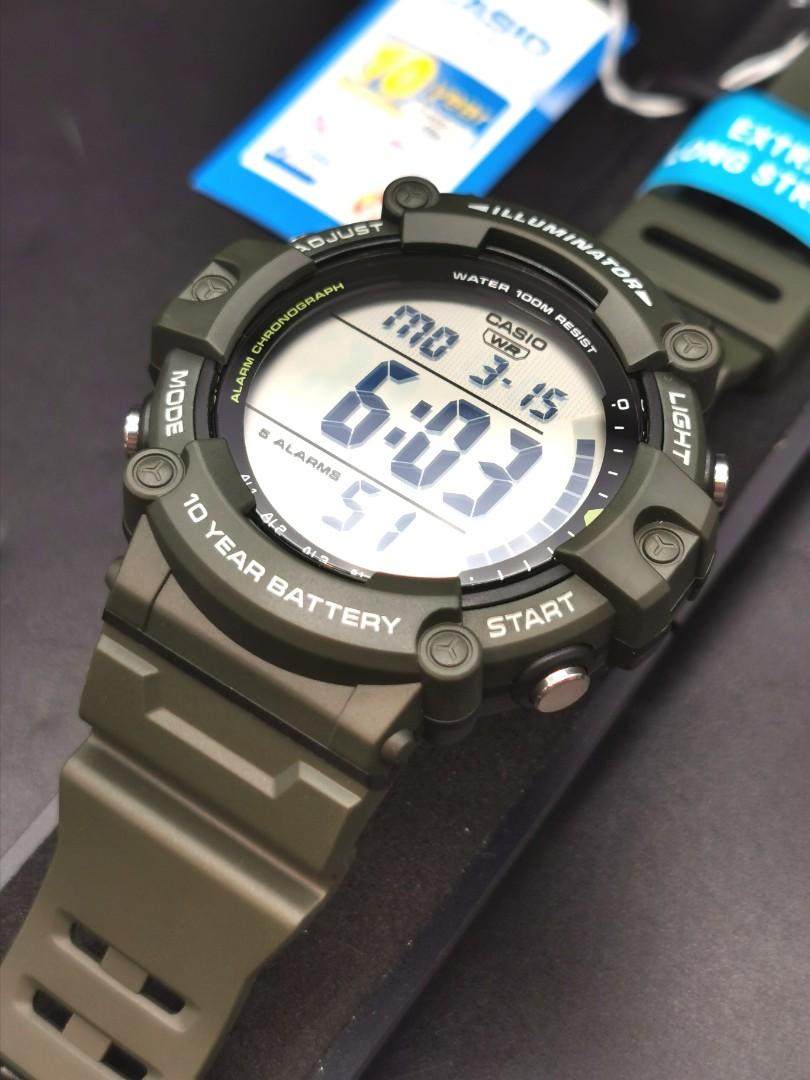 CASIO ROOKIE RKT-5026 メンズ 腕時計 当時モノ 通販