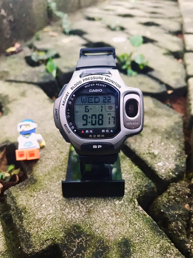 Casio bp 2025 1b