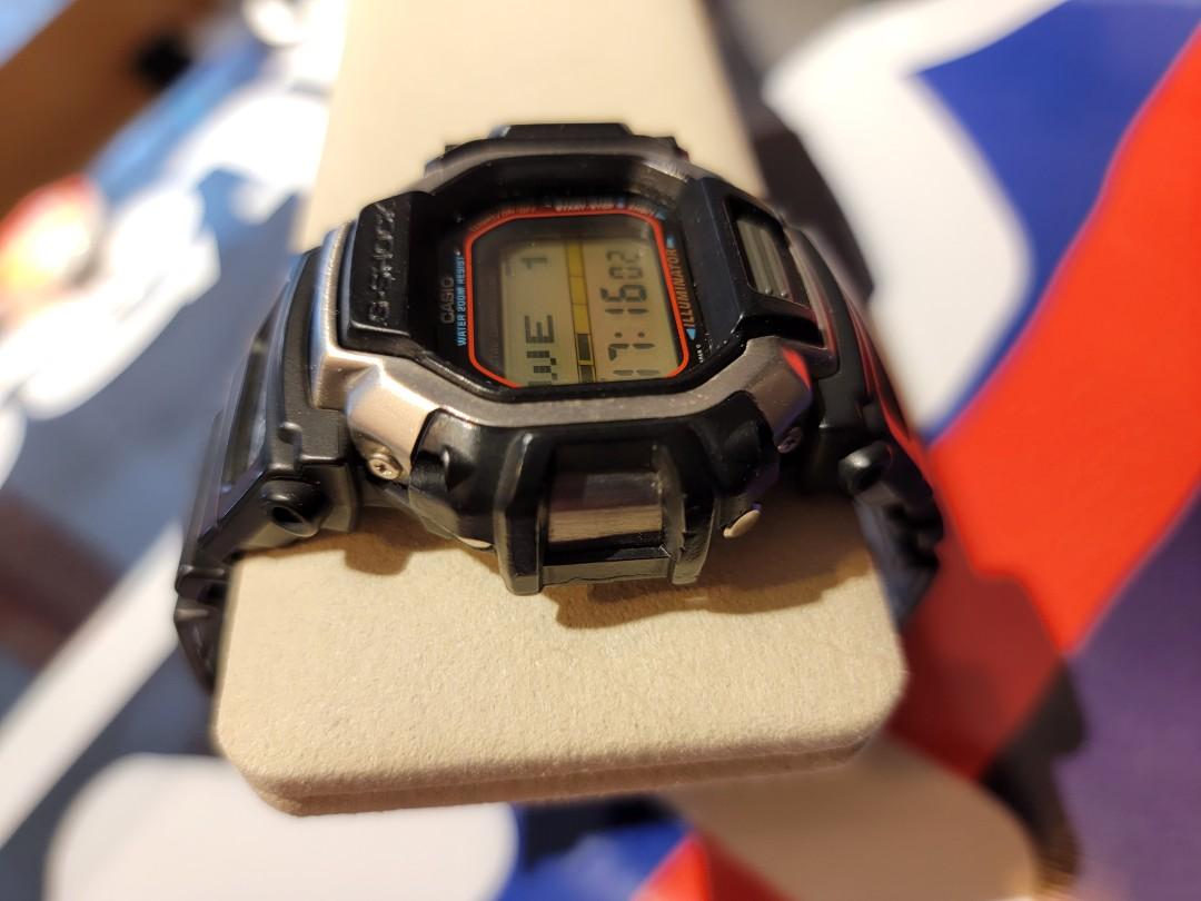 Casio hotsell dw 8140