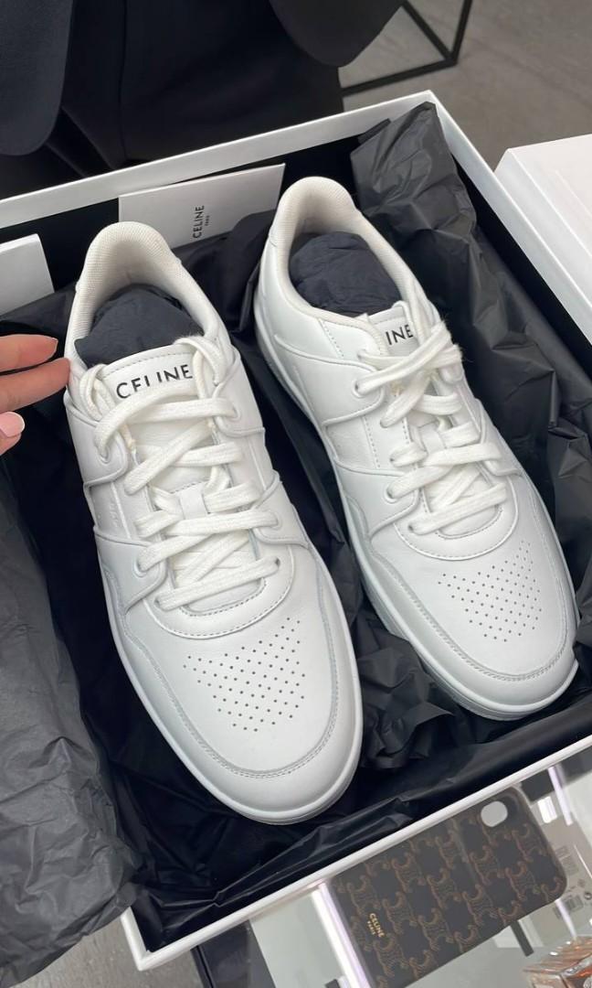 Celine discount mens sneakers